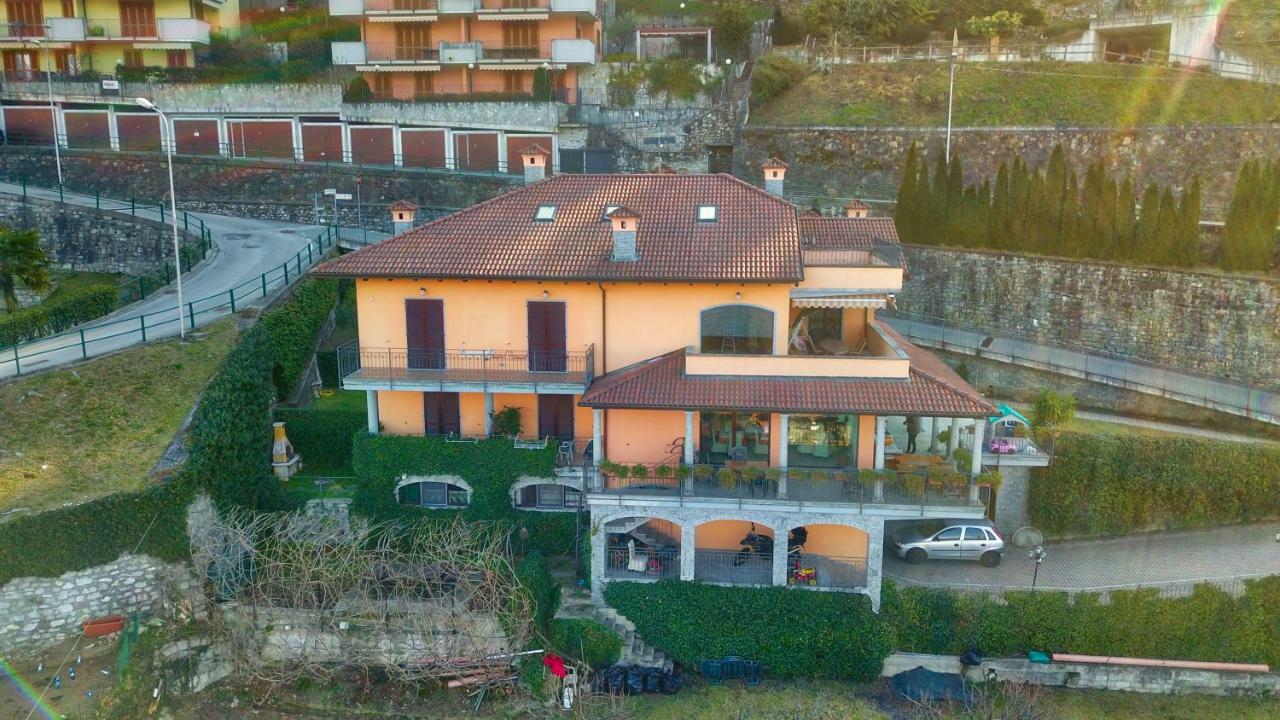 Anita Bed & Breakfast Bellano