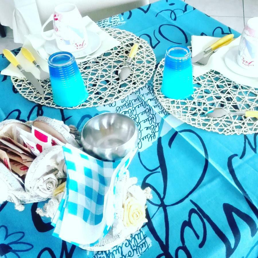 Anita Bed & Breakfast *